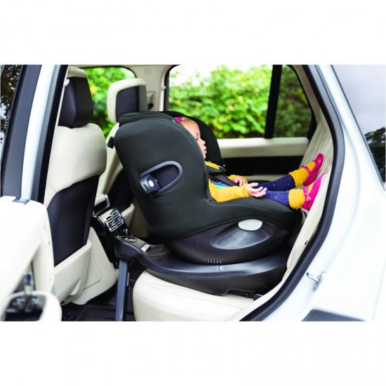 Brio spin carry seat outlet